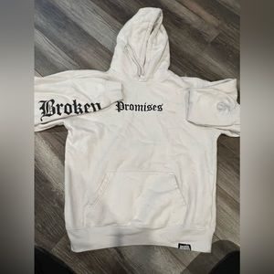 Broken Promises Hoodie